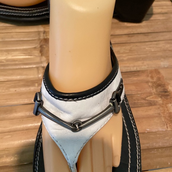 Rampage wedge heel Sandal - Picture 4 of 6